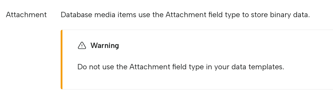 AttachmentFieldType