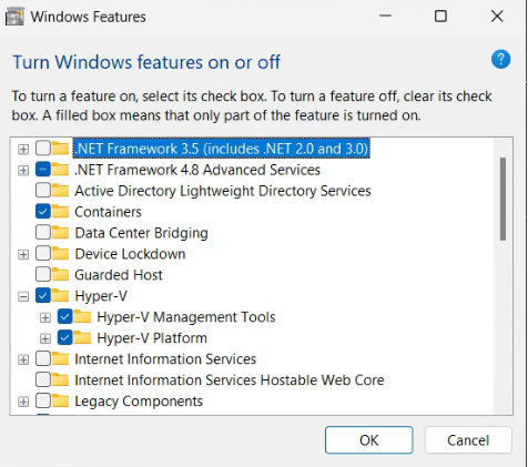 NestedVirtualization